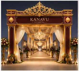 Jewellery salon